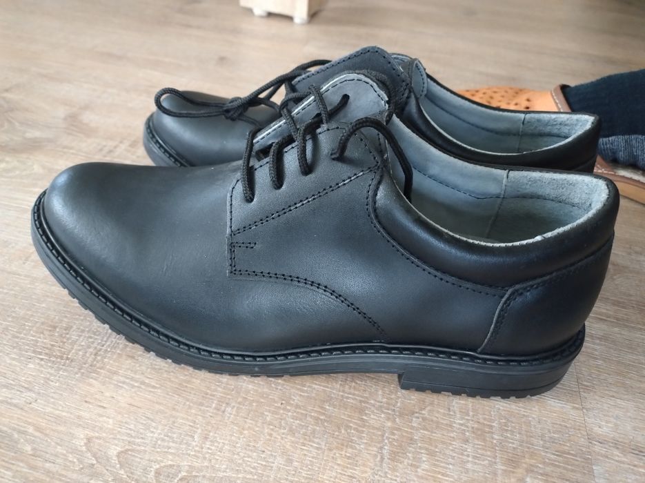 Buty służb mundurowych 42