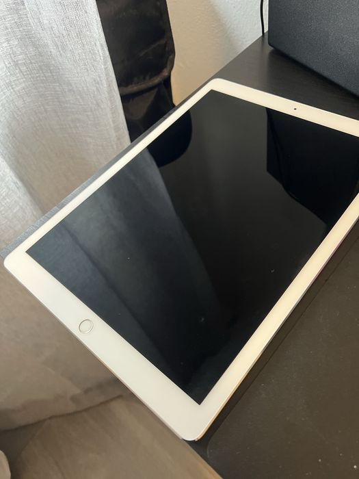 iPad Pro 12,9” 2.ª Geração 256GB + Cellular (4G)