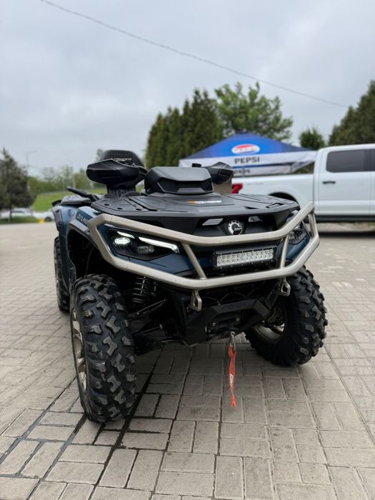 Brp limited 1000r 2025рік