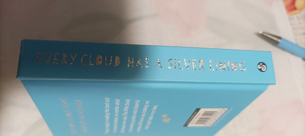 Nie ma tego złego co by na dobre nie wyszło.