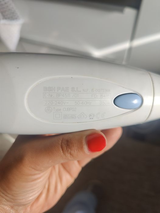 Varinha mágica ufesa 350W