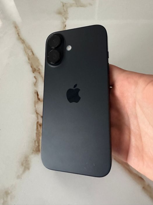 iphone 16 com garantia