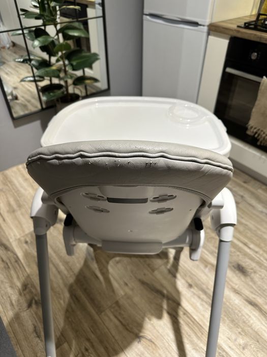 Крісло для годування PegPerego Prima Pappa