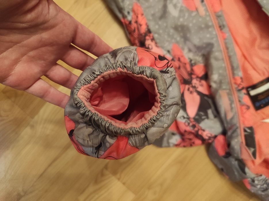 Куртка Lassie на дівчинку