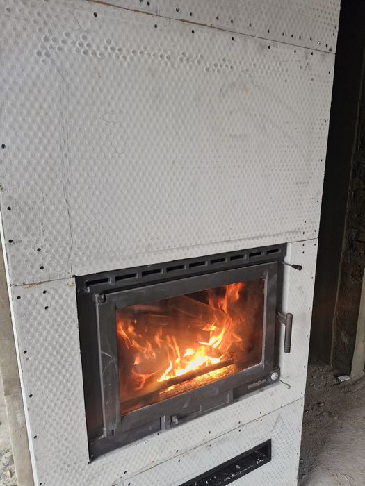 Будинок, дуплекс під чистовий ремонт із всіма комунікаціями