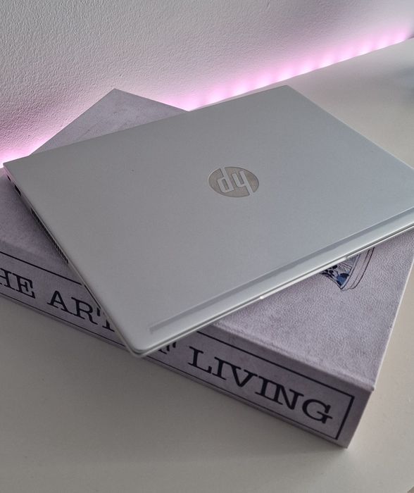 HP ProBook 430 G6 i3 8145U- 8GB  SSD 256 WIN 11 PRO + Office vitalício