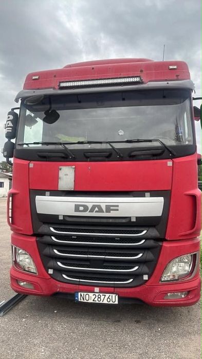 DAF