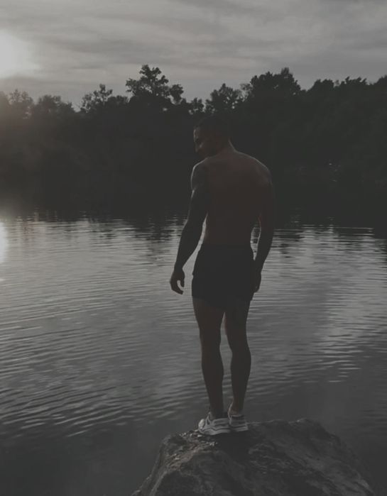 Спаринг партнёр по теннису