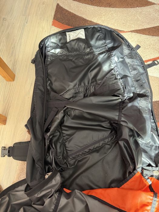 Plecak dudek 160l