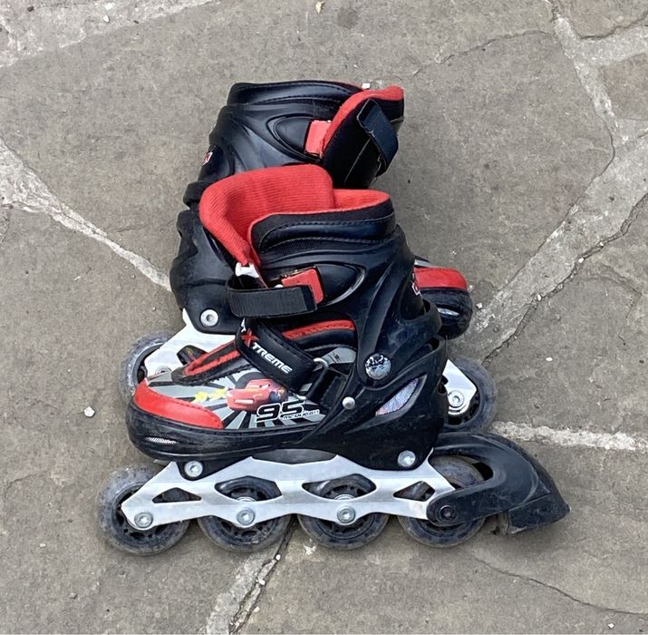 Продам ролики