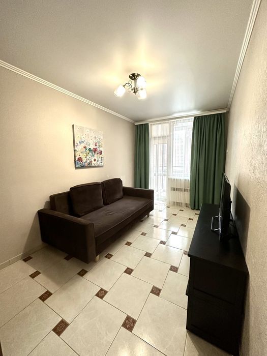 2х кімн ап-ти Герцена до 4х осіб. Центр