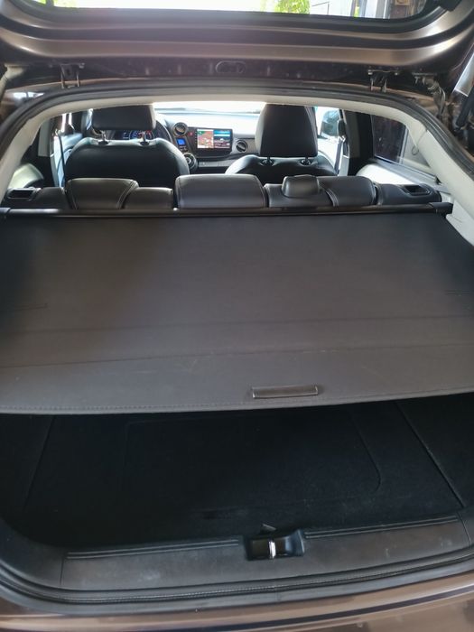Honda insight.