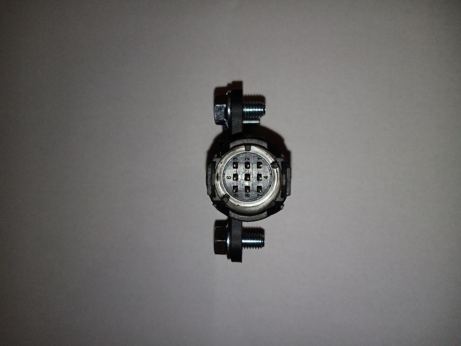 Датчик эксцентрикового вала BMW