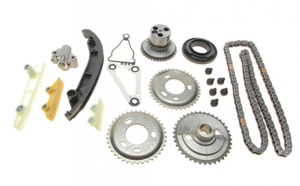 SKF VKML 84010  Комплект ланцюга ГРМ Ford Transit 2.2/2.4TDCI 11-