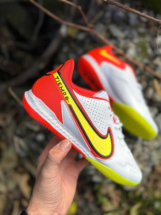 РОЗПРОДАЖ! Футзалки Nike Tiempo Legend 9 IC 39 40 41 42 42.5 43 44 45