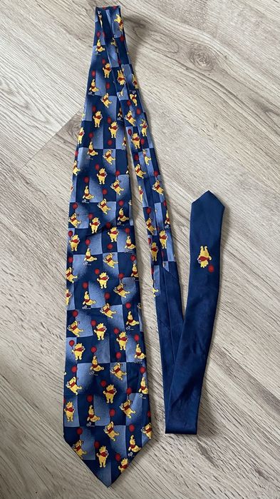 Краватка/Галстук Disney
