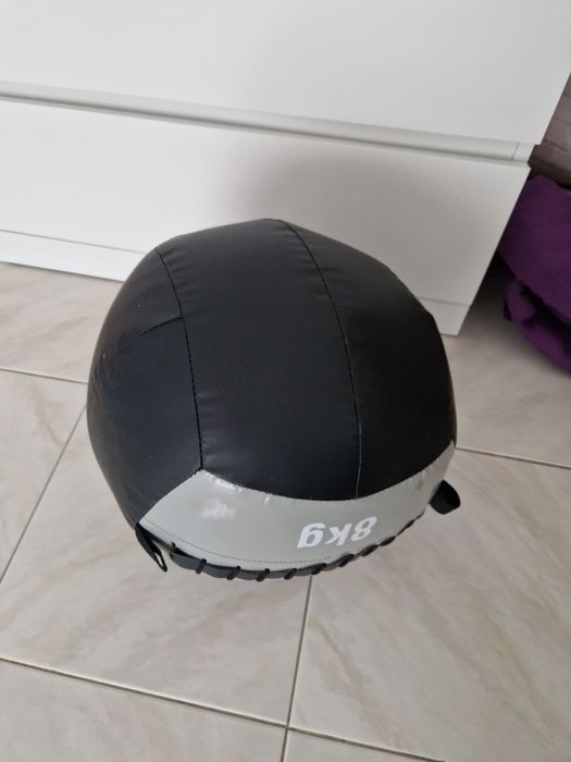 Wallball de 8kgs