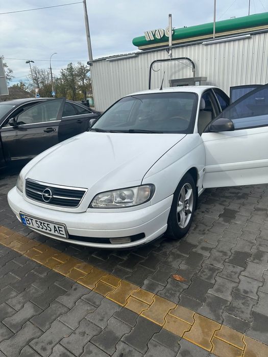 Продам автомобіль