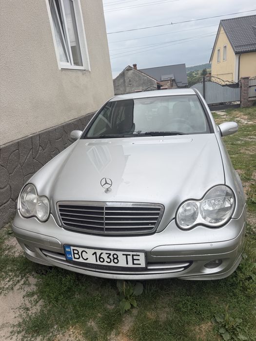 Продаж авто/обмін