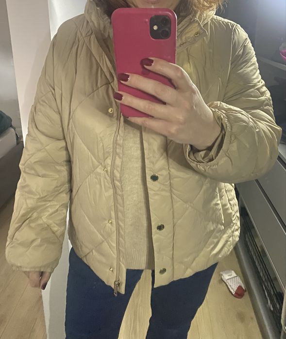 Жіноча куртка Tommy Hilfiger, оригінал, розмір М