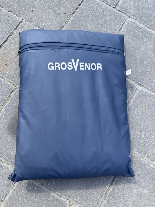 Kurtka przeciwdeszczowa Grosvenor