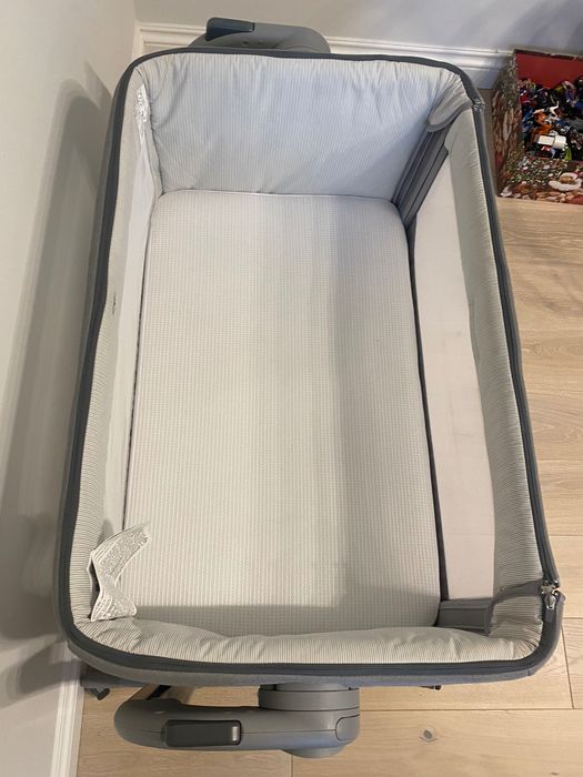 Łóżeczko Chicco Next2Me