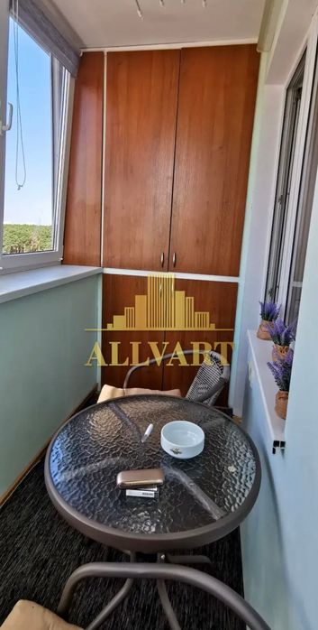 Продаж 3 кім квартири з ремонтом вул.Путивльська, метро Лісова