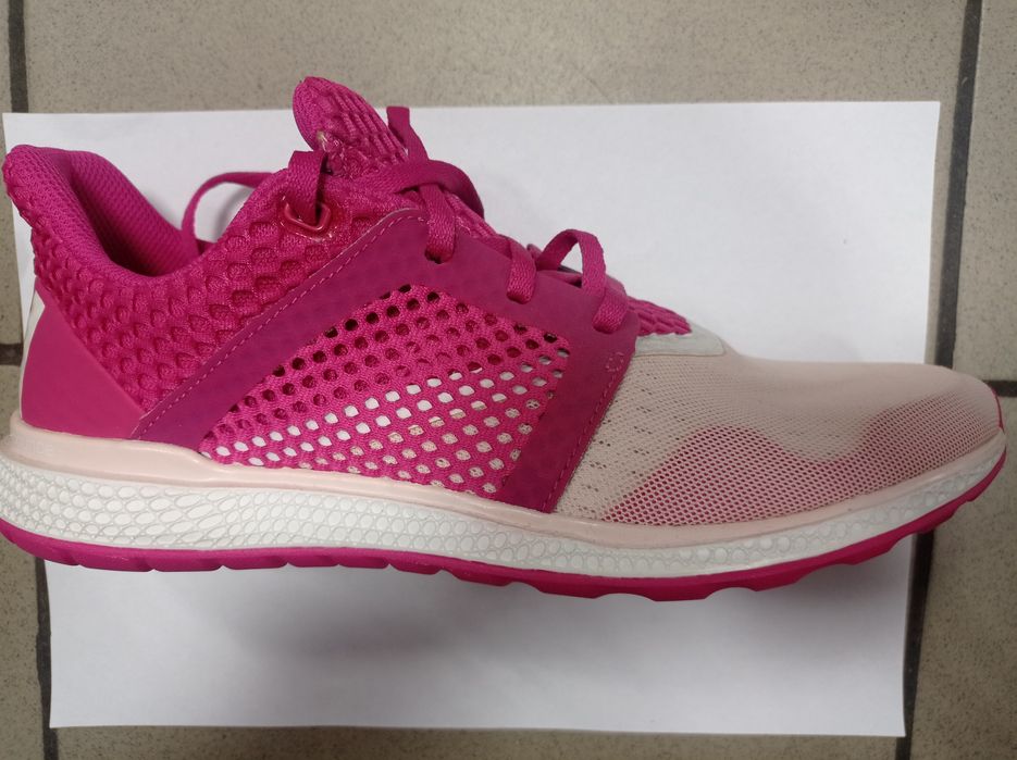 Nowe buty damskie Adidas AQ3160 rozm 39.5