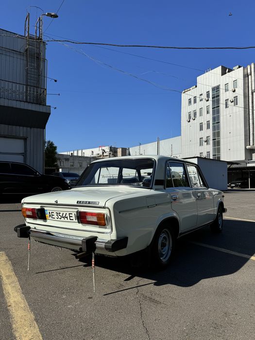 Продам Ваз 2106 состояние идеальное