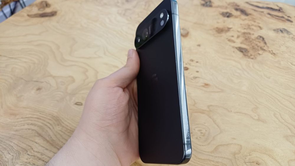 Google Pixel 9 Pro XL 512gb
