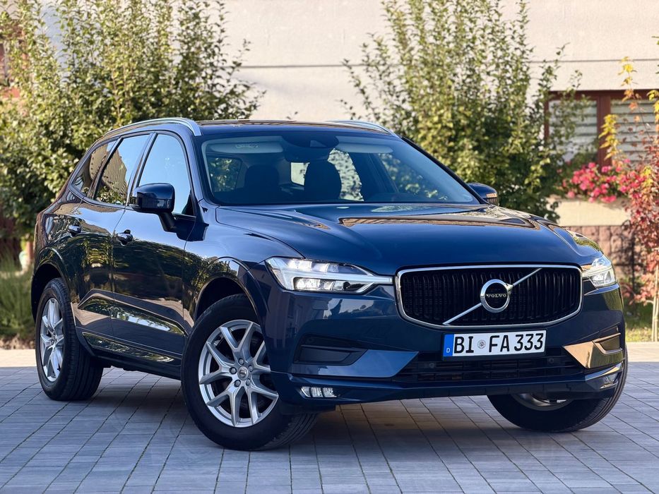 Volvo XC 60