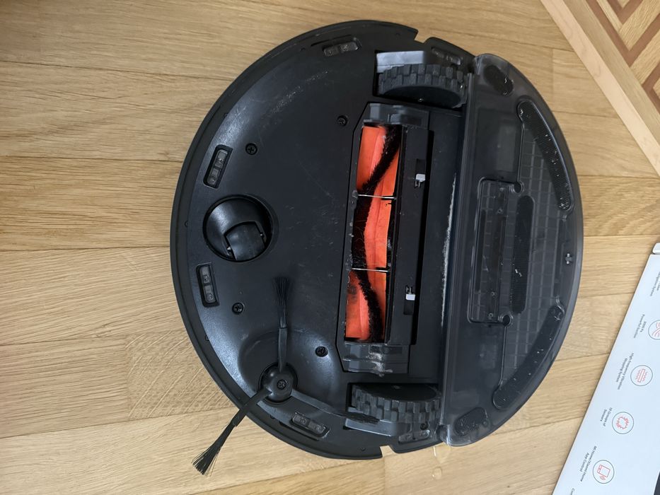 Робот-пилосос Xiaomi Vacuum-Mop 2 Pro
