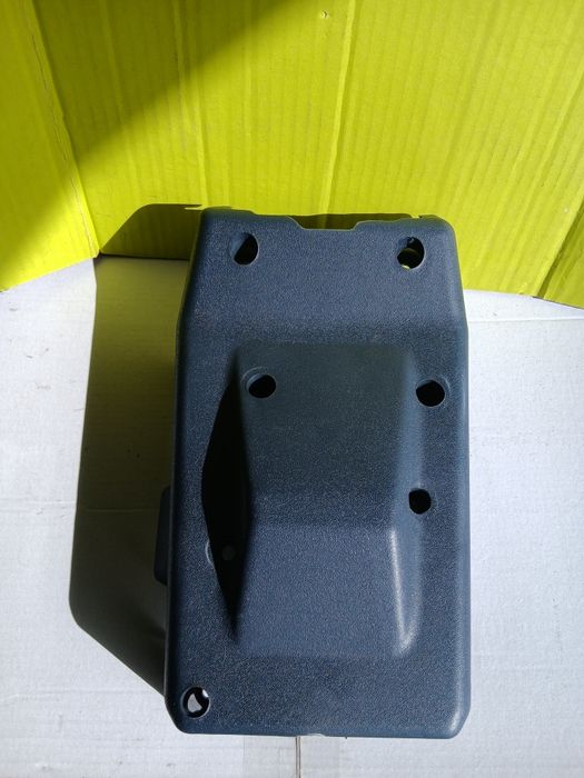 Cobertura coluna direcao toyota hilux ln56 e ln65  pintavel