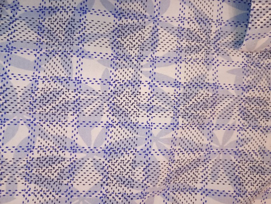 Koszulaw ładny wzór