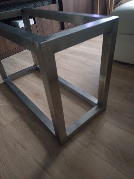 Stojak pod akwarium stal kwasoodporna