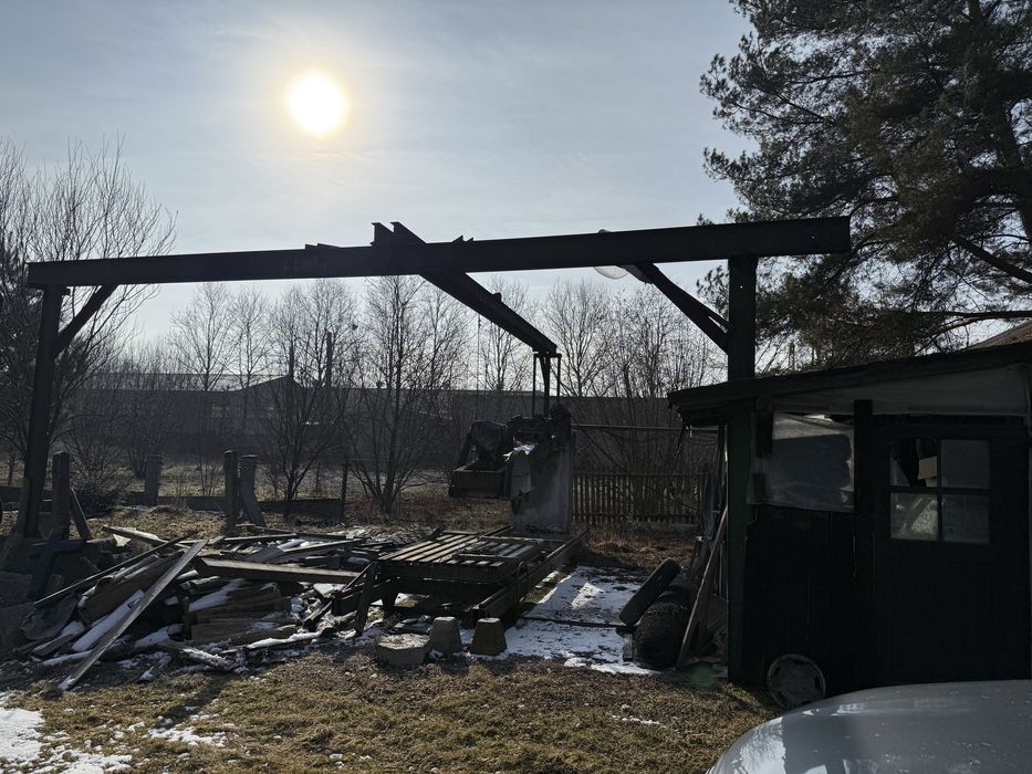 Piła do cięcia Granitu