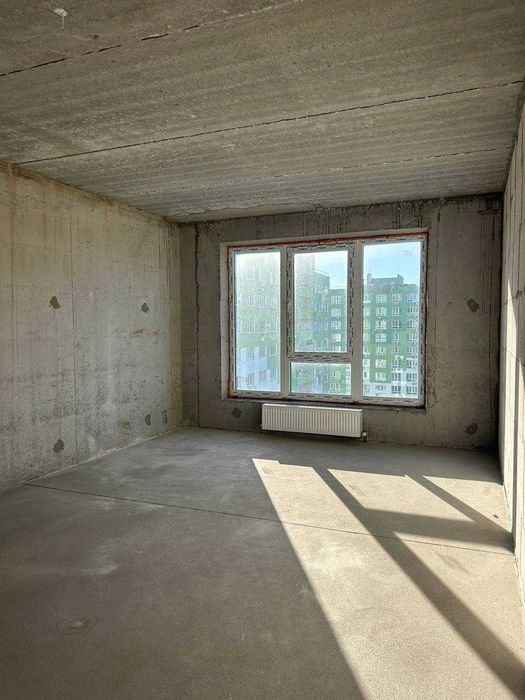 3к в сданном доме жк ОСТРОВА. Море. Срочно