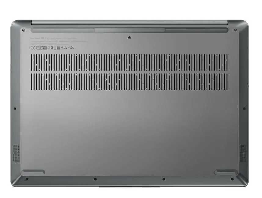 Laptop Lenovo IdeaPad 5 Pro 16ACH6 16" R5 5600H 16GB RAM 2TB GTX1650