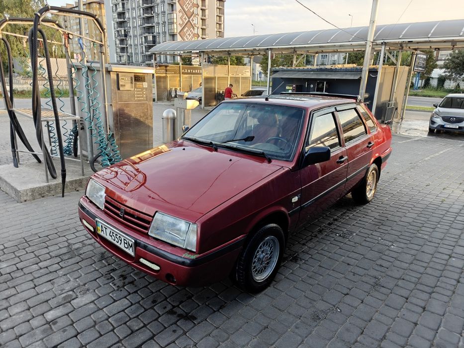 Продам ВАЗ 21099