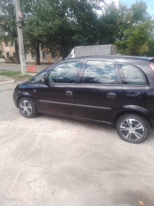 Продам Опель мерива