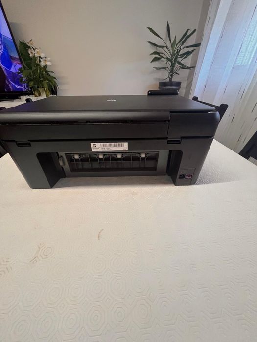 Impressora HP Photosmart touchSmart