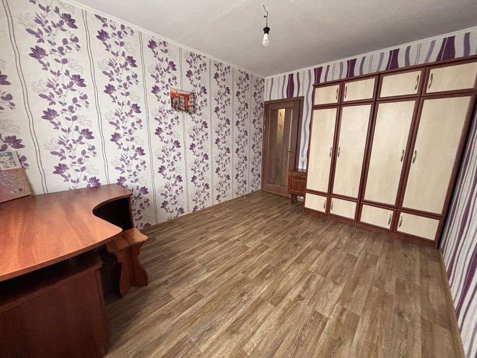 Трехкомнатная кв. Алексеевка, Людвига Свободы