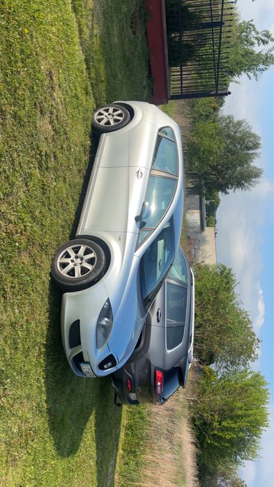 Seat Leon 2 1.6 gaz