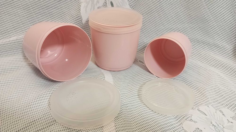6 Caixas Codil azul e rosa - 1L e 0,5L441133278629079043