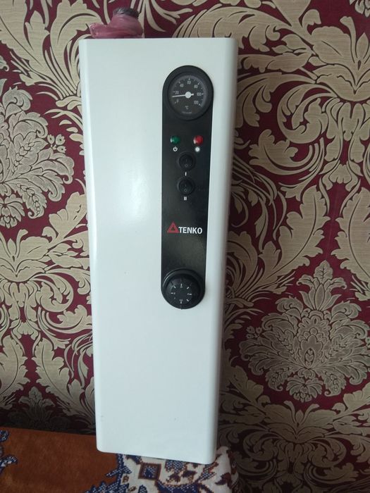 Продам електро котел