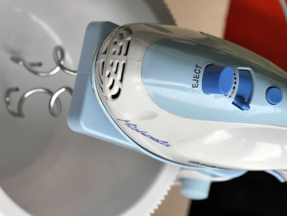 Міксер FIRST Mishaela