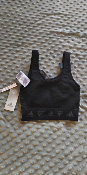 Top Adidas roz xs