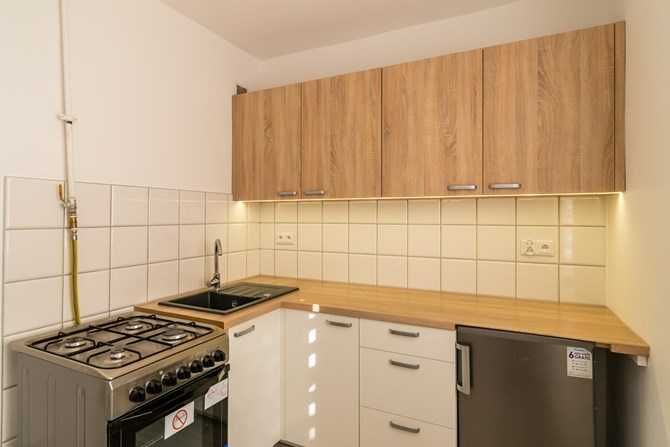 Urocza kawalerka w Centrum- Niedziałkowskiego 19/21