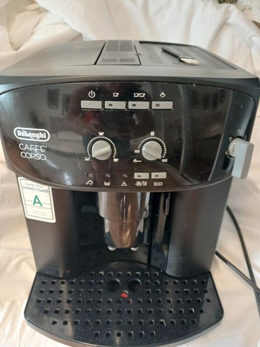 Máquina de café Delonghi caffe corso