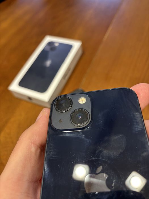 Iphone 13 mini 128gb